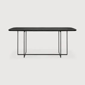 Ethnicraft Arc eettafel