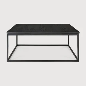 Ethnicraft Thin salontafel | Showroom Sale