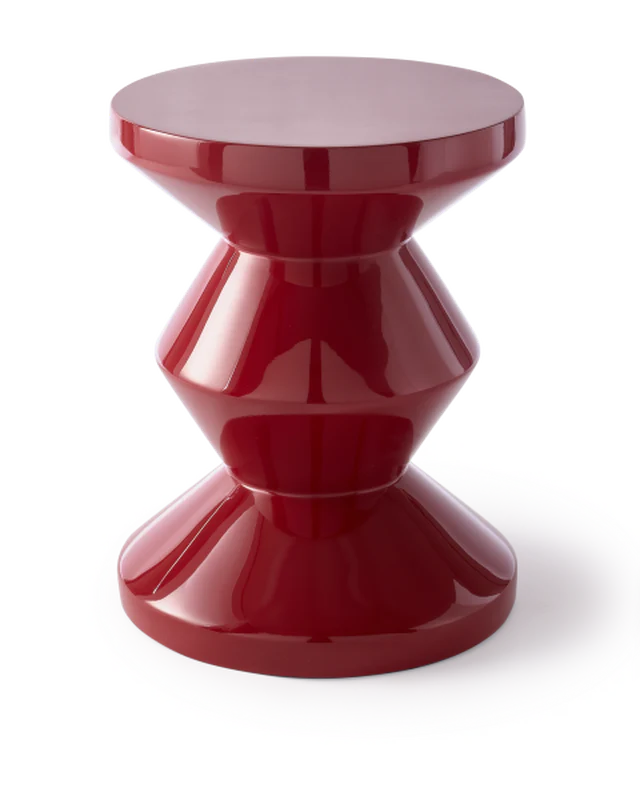 Pols Potten Outdoor Zig Zag Kruk - Afbeelding 5