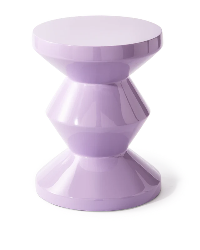 Pols Potten Outdoor Zig Zag Kruk - Afbeelding 6