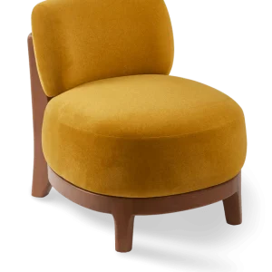 Pols Potten Soft Fizz loungestoel