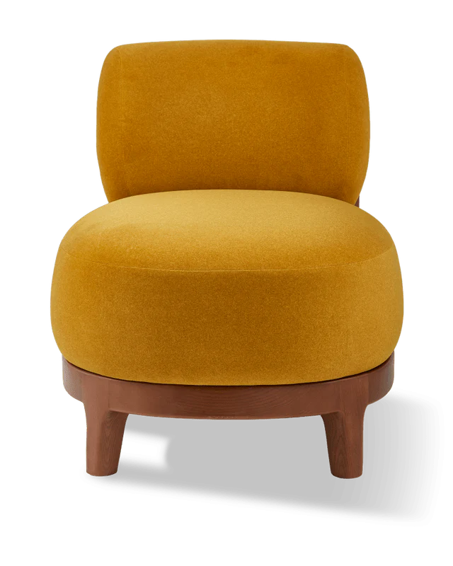 Pols Potten Soft Fizz loungestoel - Afbeelding 4