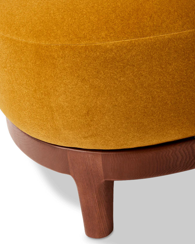 Pols Potten Soft Fizz loungestoel - Afbeelding 5