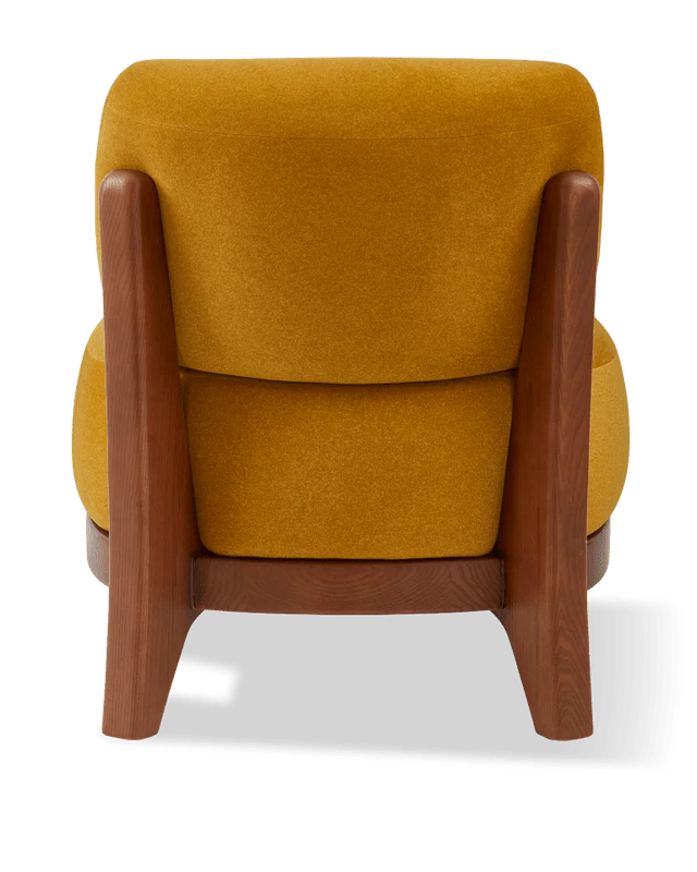Pols Potten Soft Fizz loungestoel - Afbeelding 7