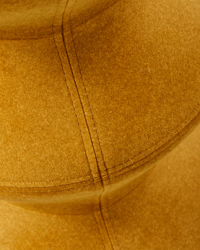 Pols Potten Soft Zig Zag stool - Afbeelding 4