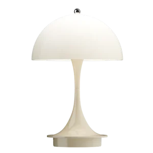 Panthella 160 draagbare tafellamp