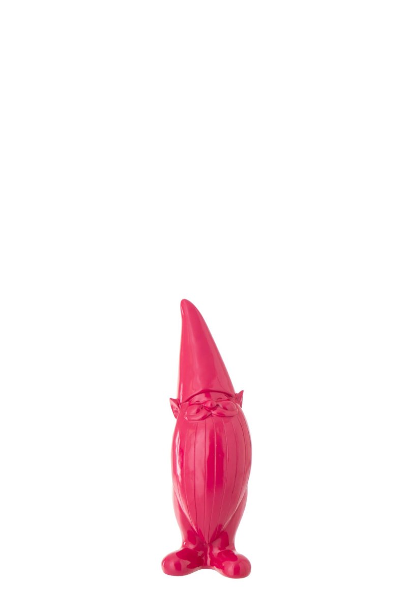 Kabouter Fuchsia - Afbeelding 4