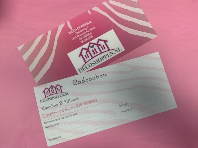 CADEAUBON - Afbeelding 3