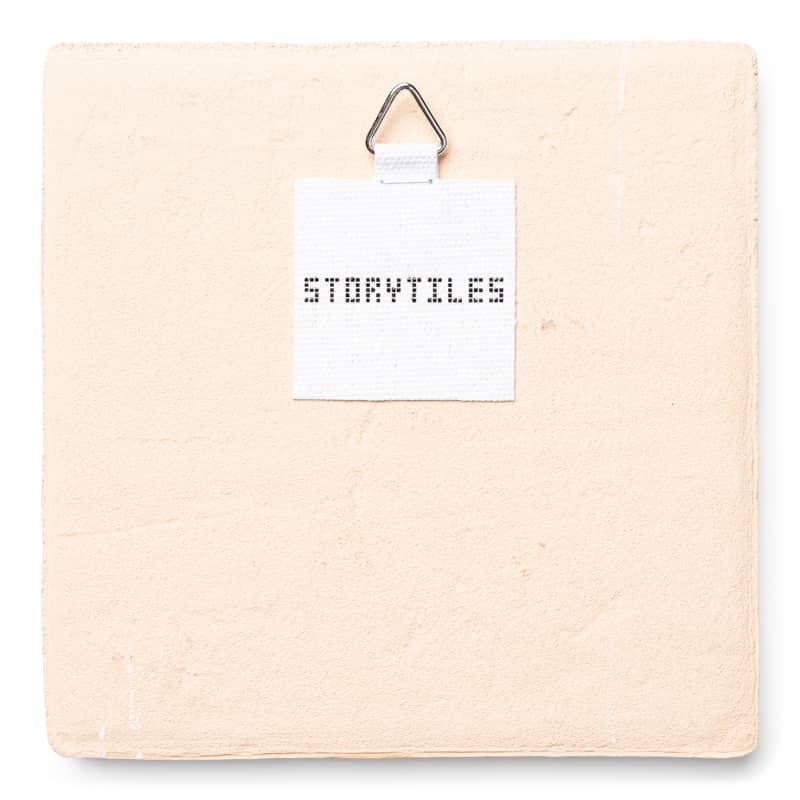 StoryTiles Sagittarius tegeltje - Afbeelding 8