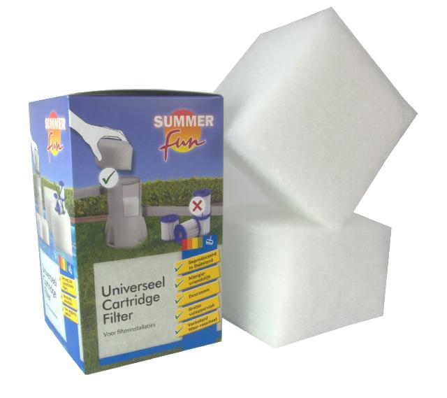 Filter universeel - Afbeelding 2