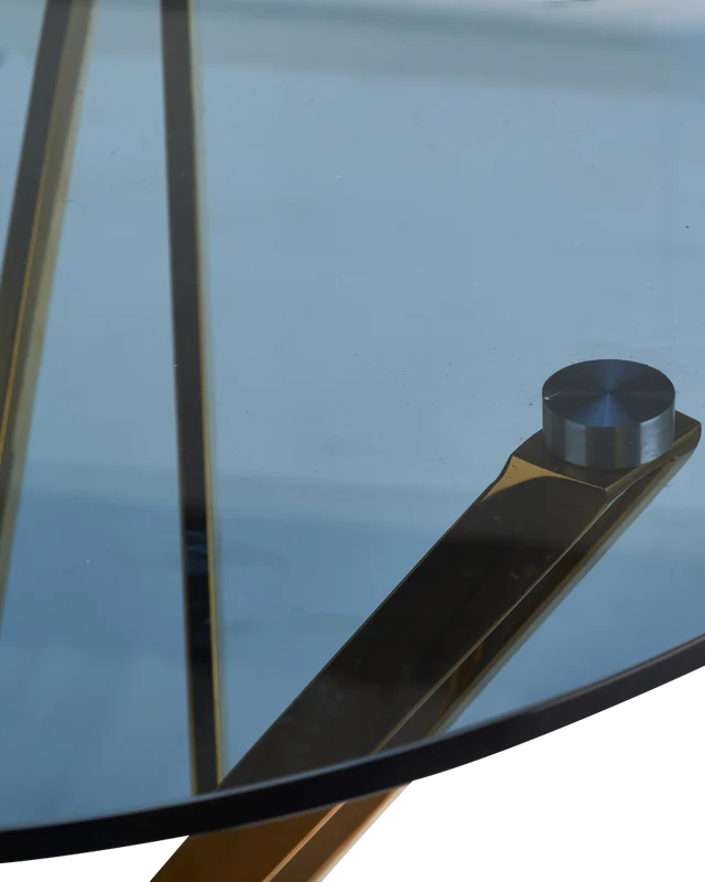 Pols Potten bartafel glas - Afbeelding 3