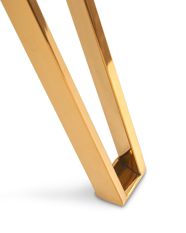 Pols Potten bartafel glas - Afbeelding 5