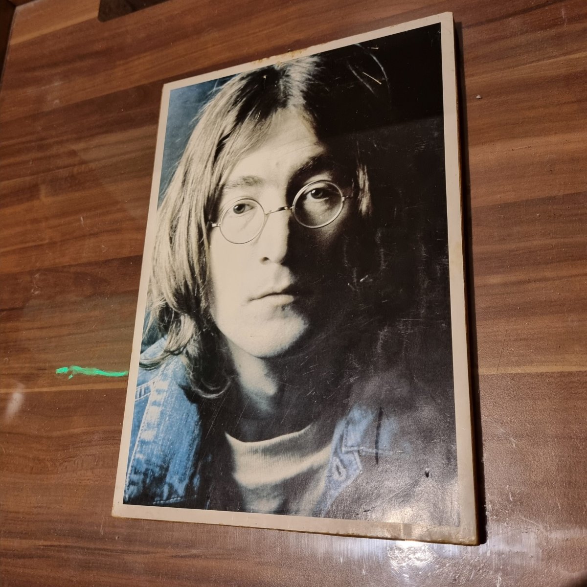 Beatles foto’s - Afbeelding 2