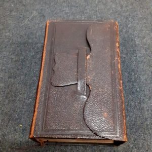 Nieuwe Testament (Statenvertaling) 1884
