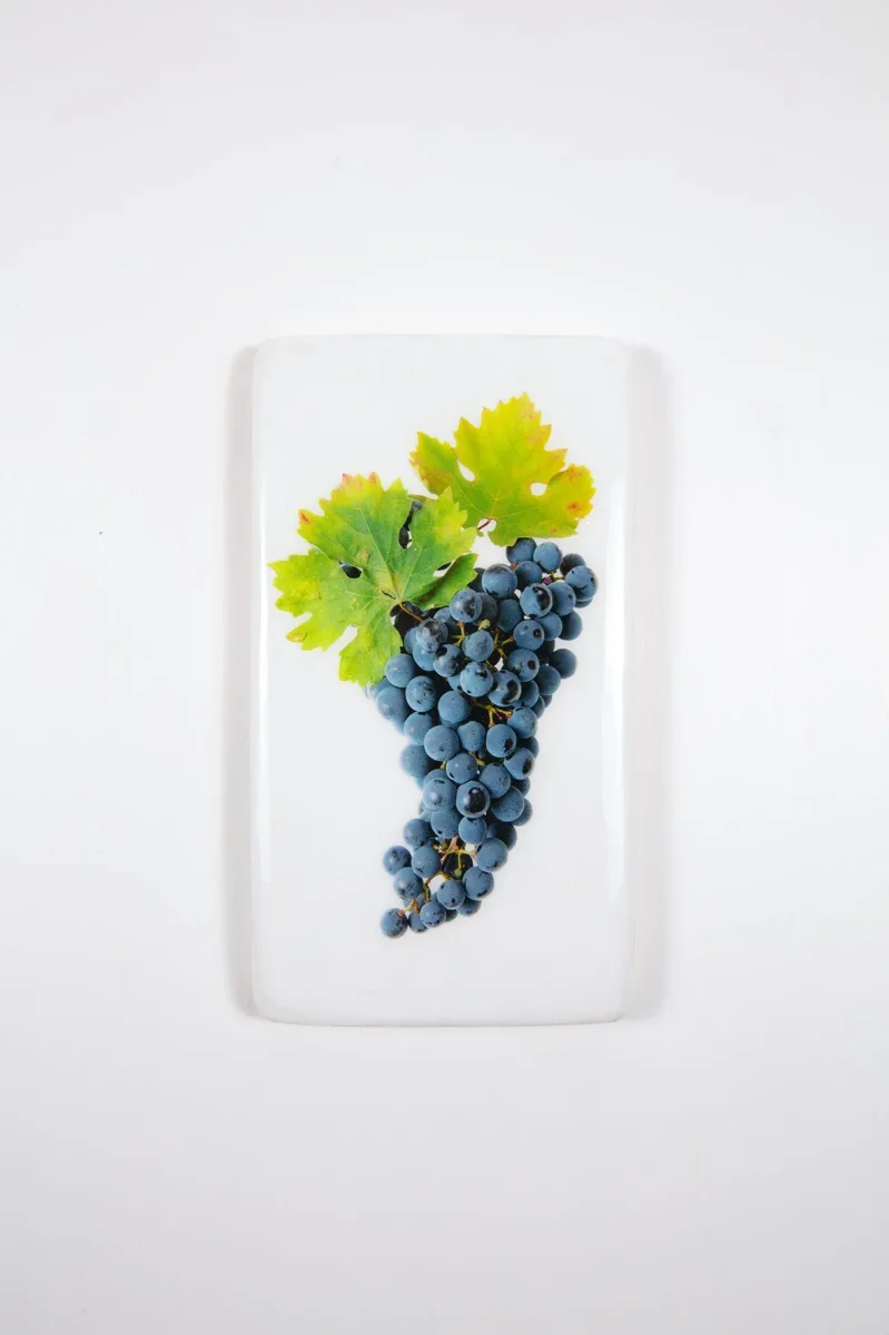 StigerWoods wooden tile Bordeaux Gort&Gort Cabernet Sauvignon - Afbeelding 2