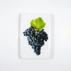 StigerWoods wooden tile StigerWoods Bordeaux Gort&Gort Malbec