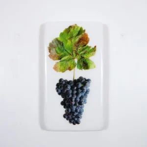 StigerWoods wooden tile Bourgogne Pommard Clos Épenaux Pinot Noir