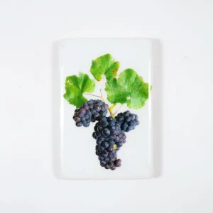 StigerWoods wooden tile Bourgogne Pommard Les Grandes Épenots Pinot Noir