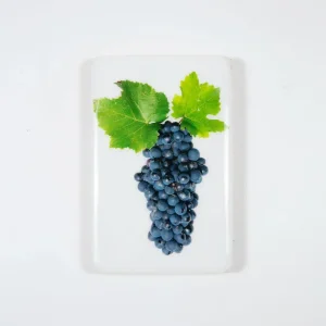 StigerWoods wooden tile Bourgogne Romanée-Conti Pinot Noir