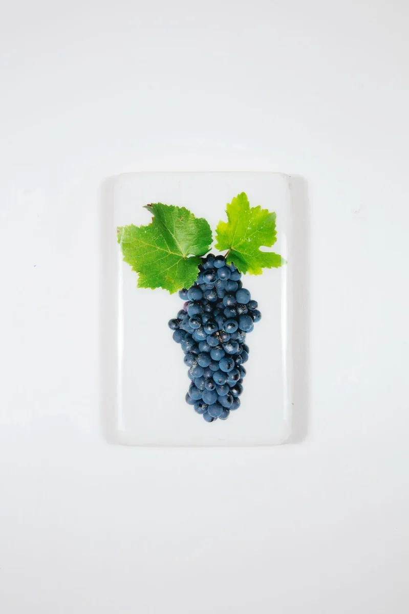 StigerWoods wooden tile Bourgogne Romanée-Conti Pinot Noir - Afbeelding 2