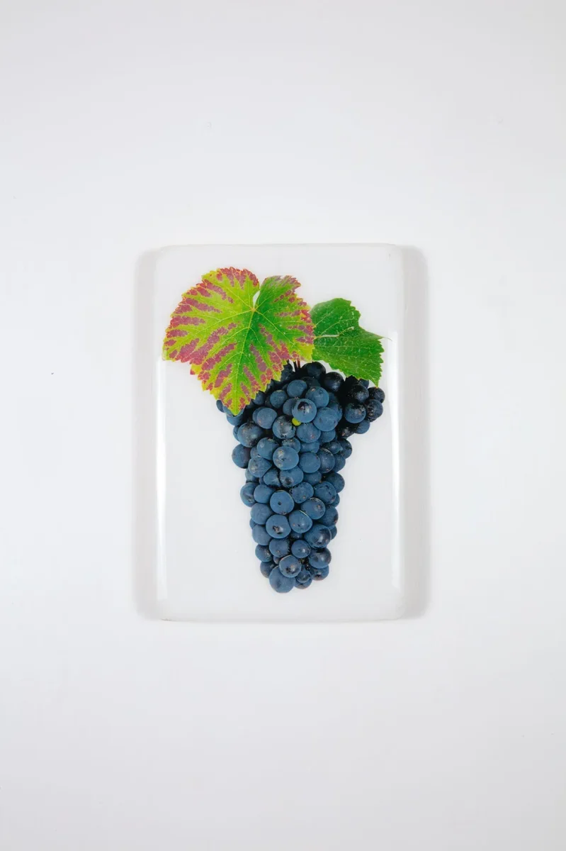 StigerWoods wooden tile Bourgogne Romanée-Conti Pinot Noir - Afbeelding 3