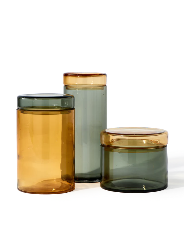 Pols Potten Caps & Jars opbergpotten - Afbeelding 4