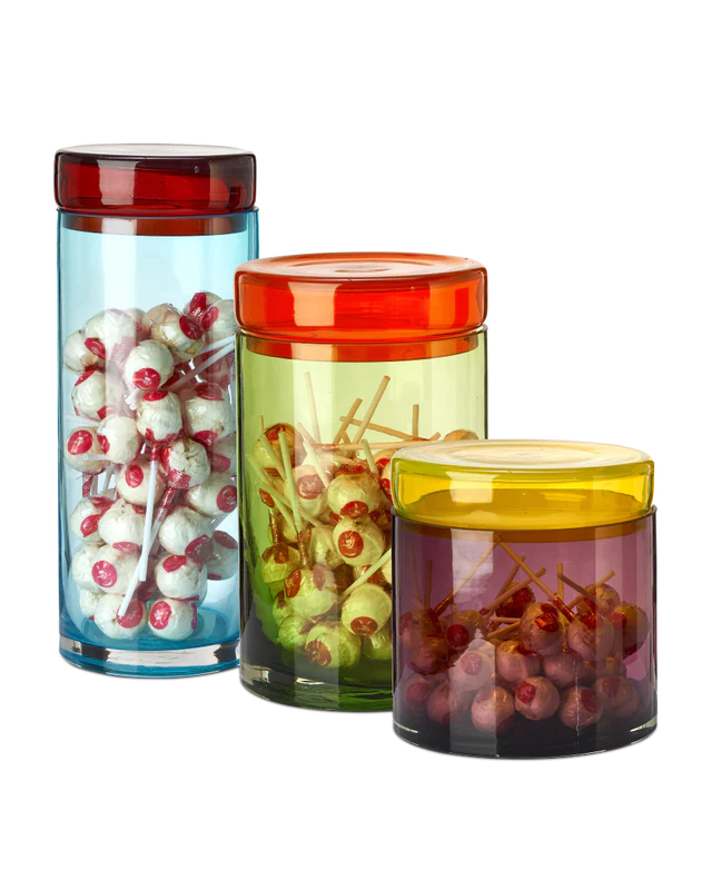 Pols Potten Caps & Jars opbergpotten - Afbeelding 8
