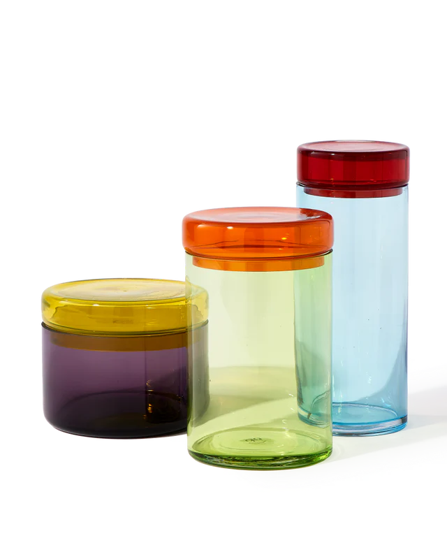 Pols Potten Caps & Jars opbergpotten - Afbeelding 9