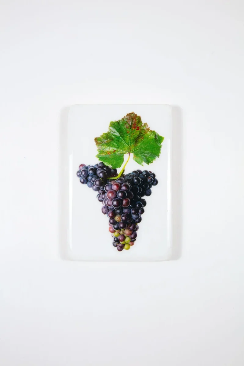 StigerWoods wooden tile Champagne Moët et Chandon Pinot Noir - Afbeelding 5
