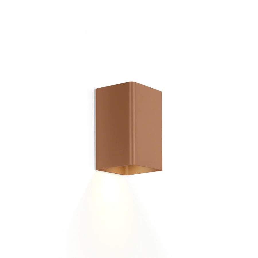 Wever & Ducré DOCUS mini wandlamp - Afbeelding 4