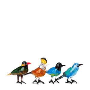 Pols Potten Paradise Birds