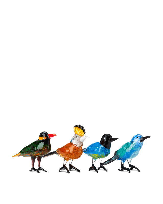 Pols Potten Paradise Birds