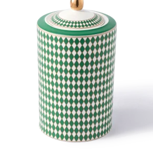 Pols Potten Chess opbergpot hoog