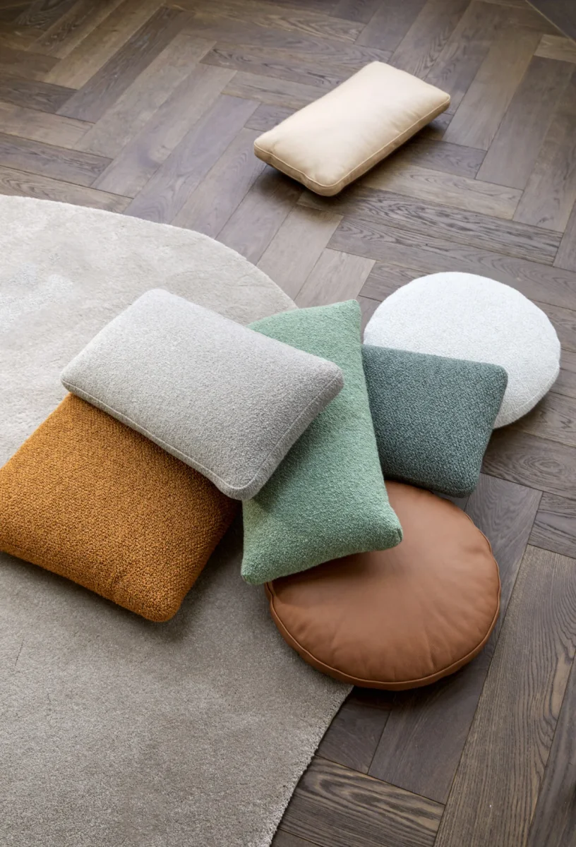 Design on Stock Lounge '13 kussen - Afbeelding 6