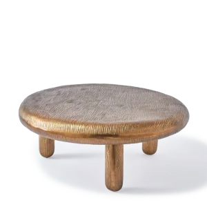 Pols Potten Koffietafel Thick Disk