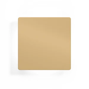 Wever & Ducré MILES carré wandlamp