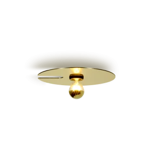 Wever & Ducré MIRRO wand-/plafondlamp