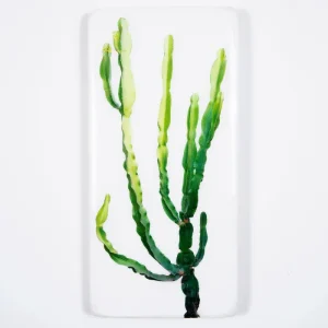StigerWoods wooden tile Mallorcian Cowboy Cactus