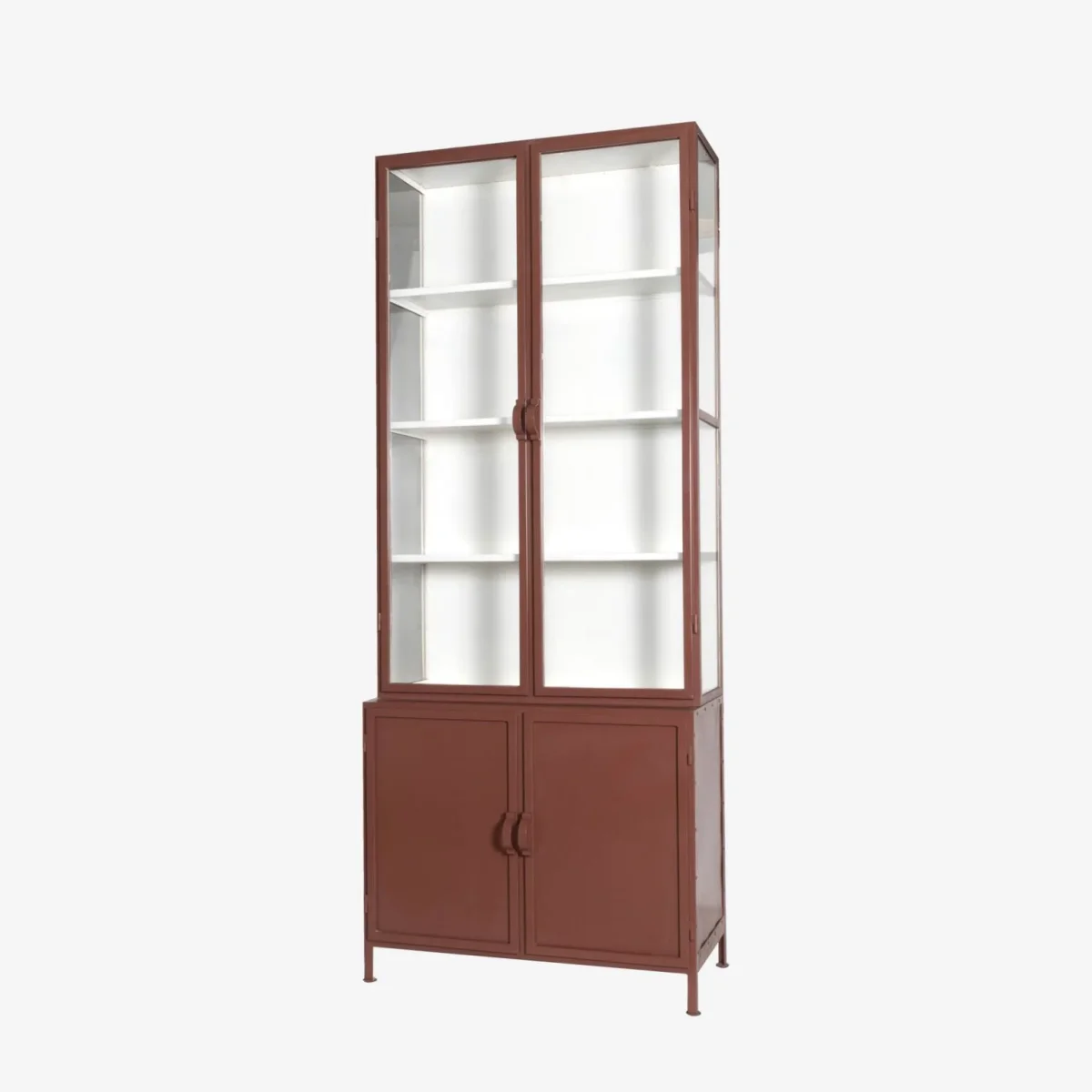 New Routz vitrinekast Detroit M - Afbeelding 9