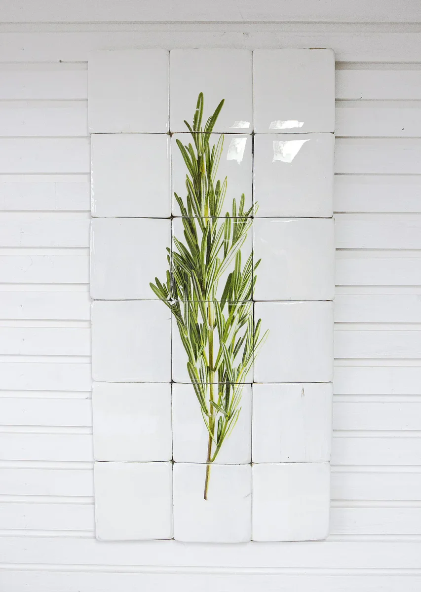 StigerWoods wooden tile Rosemary - Afbeelding 7