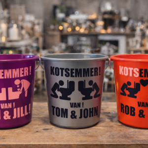 Duo Kots Emmer