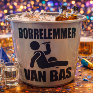 Borrel Emmer