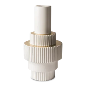 Pols Potten vaas Gear L