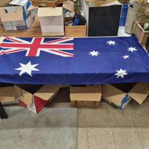 Australische Vlag – Grote Kwaliteitsvlag – Perfect voor Decoratie of Evenementen