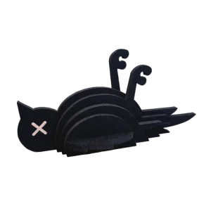 Dooie Mus XL doe-het-zelf bouwpakket