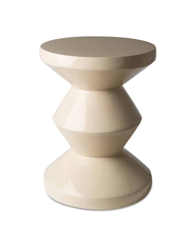Pols Potten Outdoor Zig Zag Kruk - Afbeelding 8