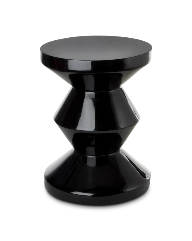 Pols Potten Outdoor Zig Zag Kruk - Afbeelding 9