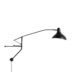 DCW éditions wandlamp Mantis Mini