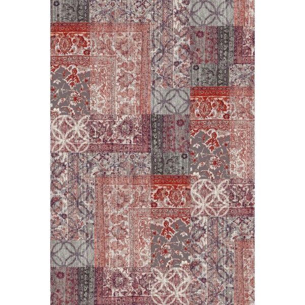 Tarkett vloerkleed Desso&Ex rood - Afbeelding 2