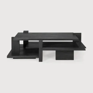 Ethnicraft Abstract salontafel